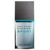 Image de L'EAU D'ISSEY POUR HOMME SPORT eau de toilette vaporisateur 100 ml
