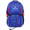 Image de Sac de randonnée Kimberfeel Sommet Bleu 25 L SOMMETMarineMono