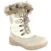 Image de Après ski femme Kimberfeel Delmos Blanc 37 DELMOSIvoire