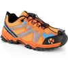 Image de Chaussures de randonnée femme Kimberfeel Gokart Orange 36 GOKARTOrange36