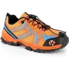 Image de Chaussures de randonnée femme Kimberfeel Gokart Orange 40 GOKARTOrange40