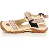 Image de Sandales de randonnée femme Kimberfeel Attica Beige 36 ATTICABeige clair36