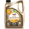 Image de TotalEnergies 2183450 Huile moteur 5W-30, Capacité: 4I