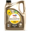 Image de TotalEnergies 195027 Huile moteur 5W-20, Capacité: 5I