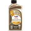 Image de TotalEnergies 213767 Huile moteur TOTAL QUARTZ 9000 ENERGY 0W-30 Capacité: 1I, Huile synthétique