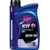 Image de ELF 2213863 Huile de transmission 80W-90, Capacité: 1I, Huile minérale