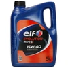 Image de ELF 2216269 Huile moteur 15W-40, Capacité: 5I