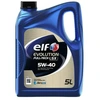 Image de ELF 2213922 Huile moteur 5W-40, Capacité: 5I