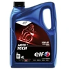 Image de ELF 3425901109367 Huile moteur 10W-50, Capacité: 4I
