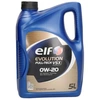 Image de ELF 2214229 Huile moteur 0W-20, Capacité: 5I