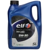 Image de ELF 2228399 Huile moteur 5W-30, Capacité: 5I