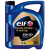 Image de ELF 2217583 Huile moteur 5W-30, Capacité: 5I