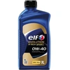 Image de ELF 2217623 Huile moteur 0W-40, Capacité: 1I
