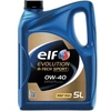 Image de ELF 2217624 Huile moteur 0W-40, Capacité: 5I