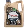 Image de TotalEnergies 3210205 Huile moteur 0W-20, Capacité: 5I