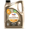 Image de TotalEnergies 2216185 Huile moteur 0W-20, Capacité: 5I