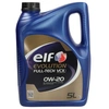 Image de ELF 228336 Huile moteur 0W-20, Capacité: 5I