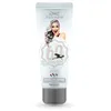Image de SIXTY’S COLOR hair color #silver pink