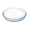 Image de Plat À Tarte Verre O'cuisine 27cm