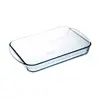 Image de Plat Verre O'cuisine 32x20 Rectangle