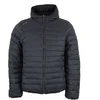 Image de Parka reversible Peak Mountain Colisee Noir L COLISEE/N/HEJ/NOIR-NOIR