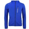 Image de Blouson polarshell Peak Mountain Bleu XL CAMPO/WZ/BLEU ROYAL