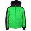 Image de Blouson De Ski Garçon Egee Vert/noir
