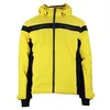 Image de Veste de ski Peak Mountain Cancelle Jaune L CANCELLE/CA/J-JAUNE