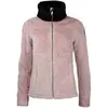 Image de Polaire femme Peak Mountain Ataway Rose L ATAWAY/SD-ROSE