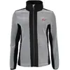 Image de Polaire femme Peak Mountain Adagio Noir S ADAGIO/YU-NOIR