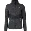 Image de Polaire femme Peak Mountain Atormi Noir M ATORMI/YU-NOIR CHINÉ