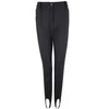 Image de Pantalon de ski softshell femme Peak Mountain Afizzli Noir M AFIZZLI/XG/N-NOIR