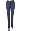 Image de Pantalon de ski softshell femme Peak Mountain Afizzli Bleu S AFIZZLI/XG/B-BLEU NUIT