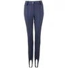 Image de Pantalon de ski softshell femme Peak Mountain Afizzli Bleu XL AFIZZLI/XG/B-BLEU NUIT
