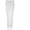 Image de Pantalon de ski softshell femme Peak Mountain Afizzli Blanc L AFIZZLI/XG/E-ÉCRU