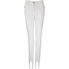 Image de Pantalon de ski softshell femme Peak Mountain Afizzli Blanc M AFIZZLI/XG/E-ÉCRU