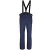 Image de Pantalon de ski Peak Mountain Bleu M CATOZA/HE/B/BLEU NUIT