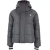 Image de Doudoune de ski femme Peak Mountain Achloe Noir XL DOU-ACHLOE/AL/N-NOIR