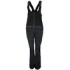 Image de Salopette de ski softshell femme Peak Mountain Achic Noir L ACHIC/AL/N-NOIR