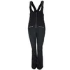 Image de Salopette de ski softshell femme Peak Mountain Achic Noir S ACHIC/AL/N-NOIR