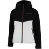 Image de Blouson de ski femme Peak Mountain Afolir Noir M BLO-AFOLIR/UL/NOIR-ÉCRU