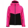 Image de Blouson de ski femme Peak Mountain Afolir Rose S BLO-AFOLIR/UL/FUSHIA-NOIR