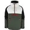 Image de Blouson de ski Peak Mountain Canviko Vert M CANVIKO/UL/K-KAKI