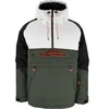 Image de Blouson de ski Peak Mountain Canviko Vert L CANVIKO/UL/K-KAKI