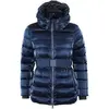 Image de Veste de ski femme Peak Mountain Bleu M AGNELA/FC/B/BLEU MARINE