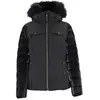 Image de Blouson de ski femme Peak Mountain Altus Noir M ALTUS/FC/N-NOIR