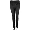 Image de Pantalon de ski softshell femme Peak Mountain Afuzzono Noir S AFUZZONO/FC/N-NOIR