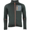 Image de Blouson polarshell Peak Mountain Noir XL CEMARO/WZ/NOIR