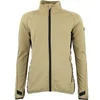 Image de Veste femme Peak Mountain Polarshel Aclimawz Marron XL ACLIMA/WZ/MORDORE