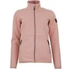Image de Polaire femme Peak Mountain Acapri Rose S ACAPRI/SD/ROSE